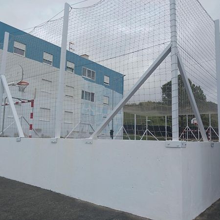 Apartamento Praia-Mar Ponta Delgada  Exterior photo